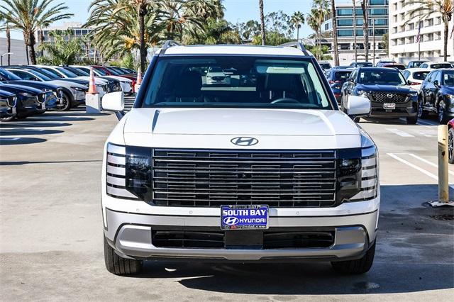 new 2026 Hyundai Palisade car, priced at $52,963