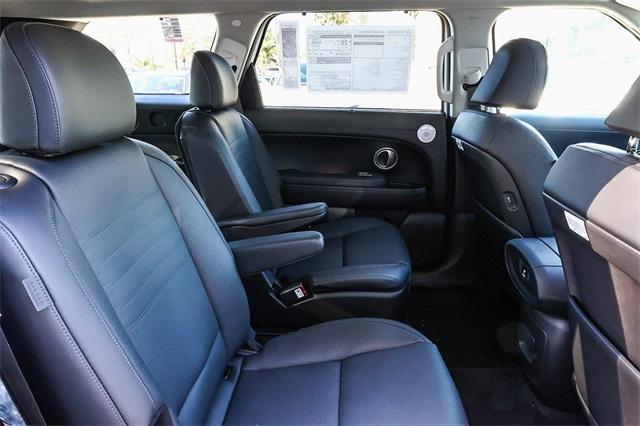 new 2026 Hyundai Palisade car, priced at $52,270