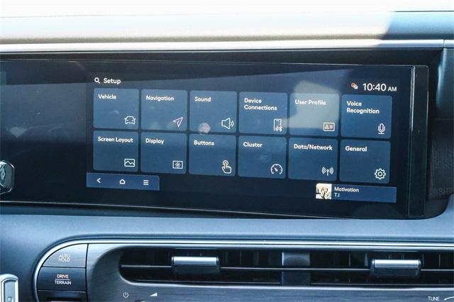 new 2026 Hyundai Palisade car, priced at $52,270