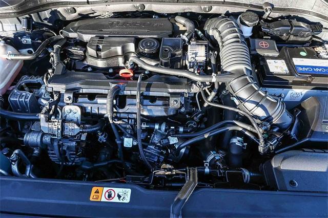 used 2022 Hyundai Kona car, priced at $18,498