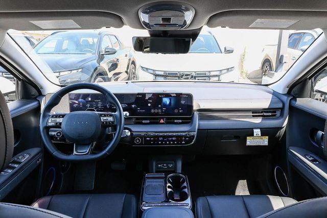 new 2026 Hyundai IONIQ 5 car, priced at $39,342