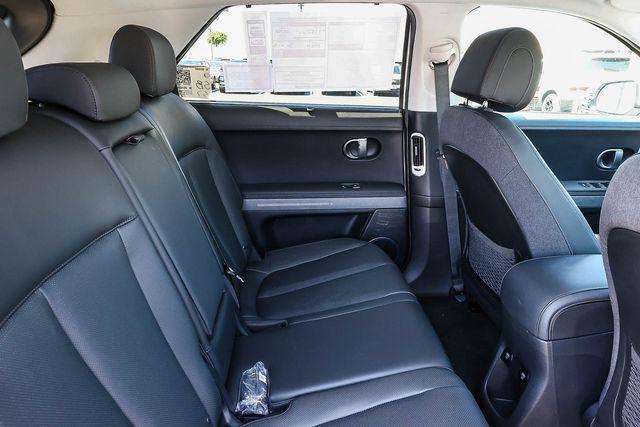 new 2026 Hyundai IONIQ 5 car, priced at $39,342