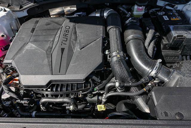 new 2026 Hyundai SANTA CRUZ car, priced at $45,489