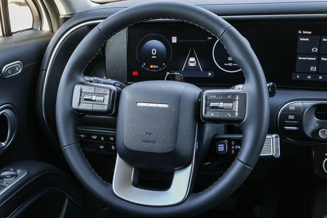 new 2026 Hyundai Palisade car, priced at $48,789