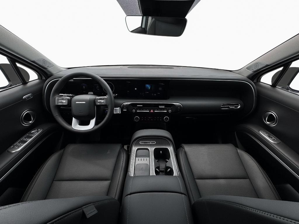 new 2026 Hyundai Palisade car, priced at $49,789