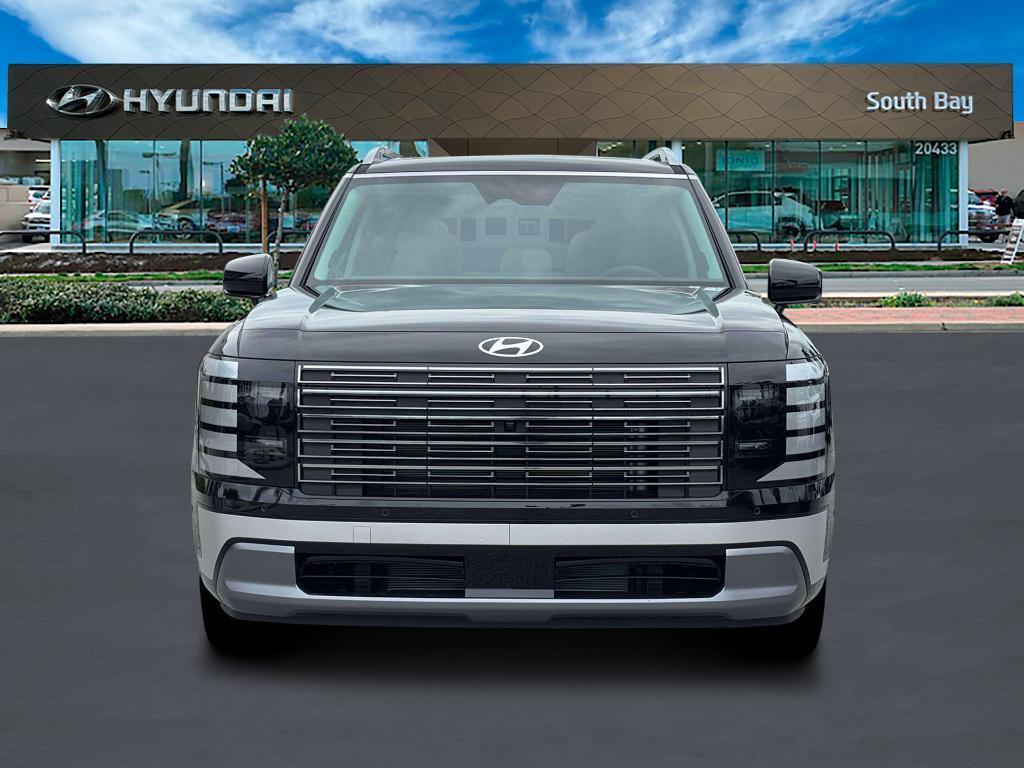 new 2026 Hyundai Palisade car, priced at $49,789