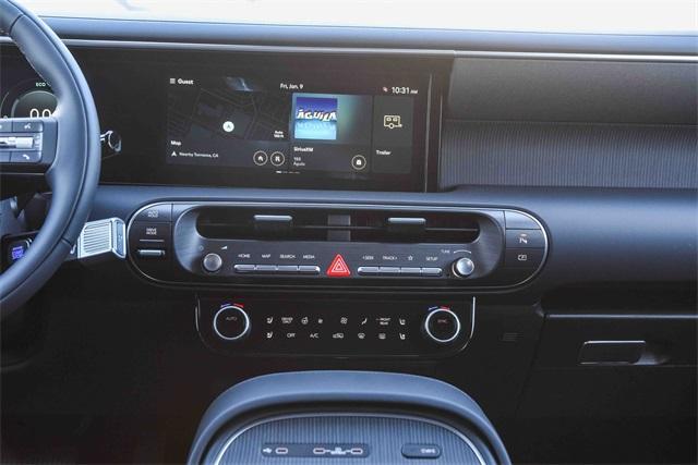 new 2026 Hyundai Palisade Hybrid car, priced at $57,520