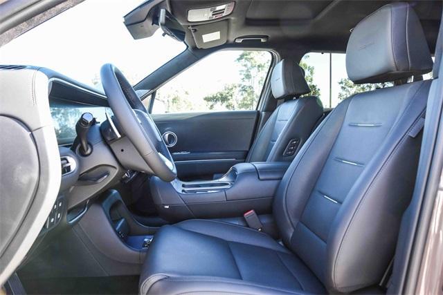 new 2026 Hyundai Palisade Hybrid car, priced at $57,520