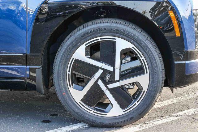 new 2026 Hyundai IONIQ 9 car, priced at $64,198