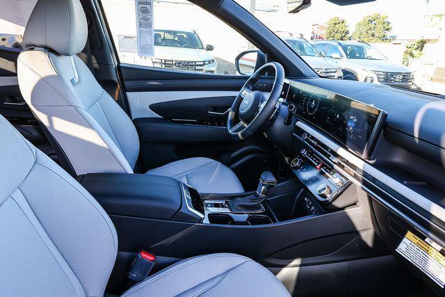new 2026 Hyundai SANTA CRUZ car, priced at $45,966