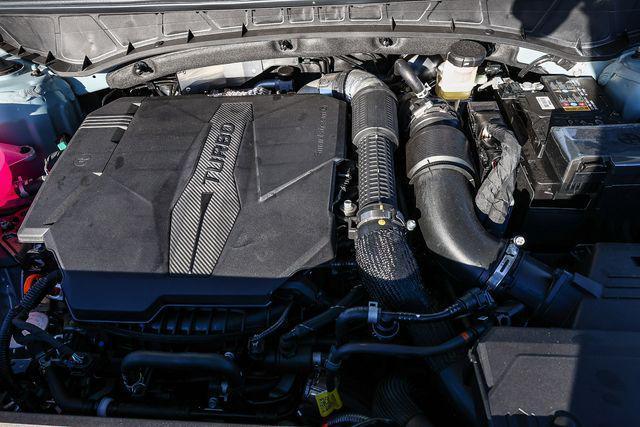 new 2026 Hyundai SANTA CRUZ car, priced at $45,966