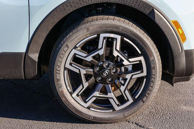 new 2026 Hyundai SANTA CRUZ car, priced at $45,966