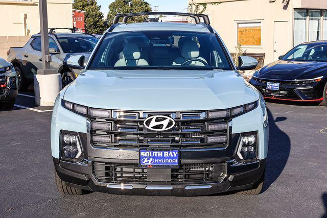 new 2026 Hyundai SANTA CRUZ car, priced at $45,966