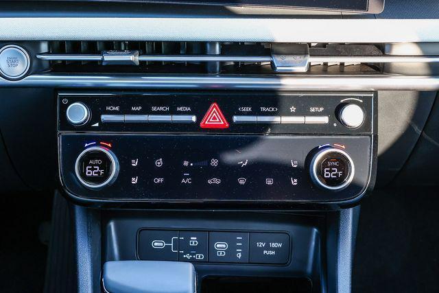 new 2026 Hyundai SANTA CRUZ car, priced at $45,966