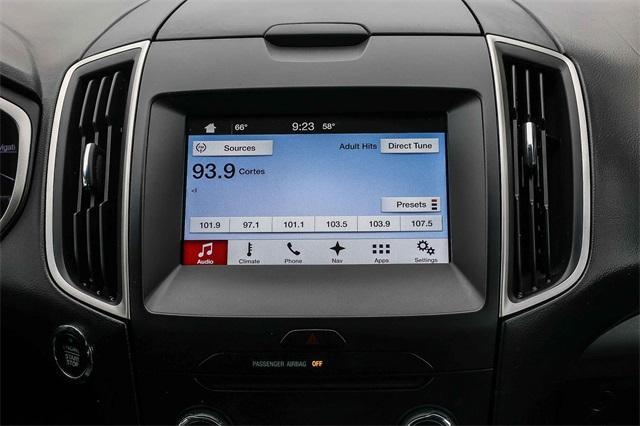 used 2016 Ford Edge car, priced at $9,975