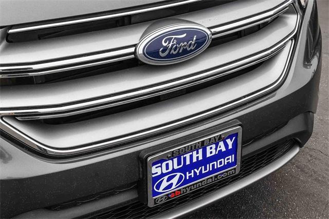 used 2016 Ford Edge car, priced at $9,975