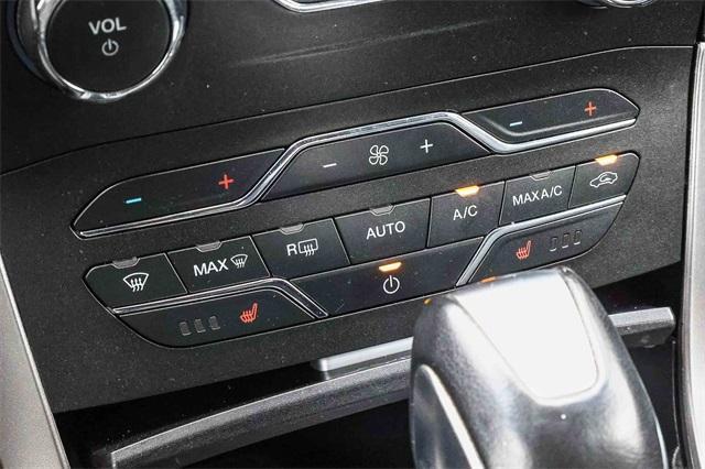 used 2016 Ford Edge car, priced at $9,975