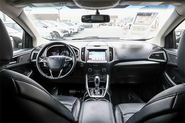 used 2016 Ford Edge car, priced at $9,975
