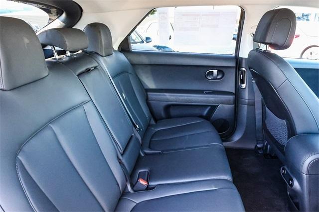 new 2026 Hyundai IONIQ 5 car, priced at $42,040