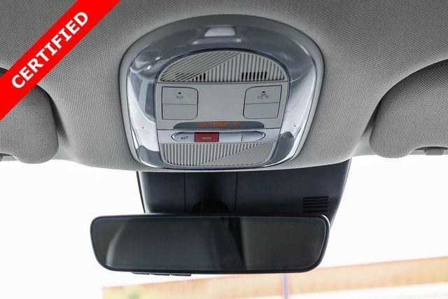 used 2024 Hyundai IONIQ 5 car, priced at $24,198