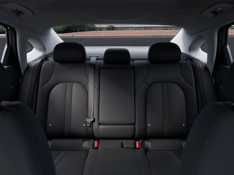 new 2026 Hyundai Sonata Hybrid car, priced at $33,136