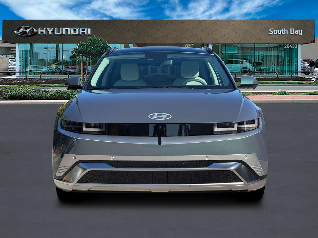 new 2026 Hyundai IONIQ 5 car, priced at $40,225
