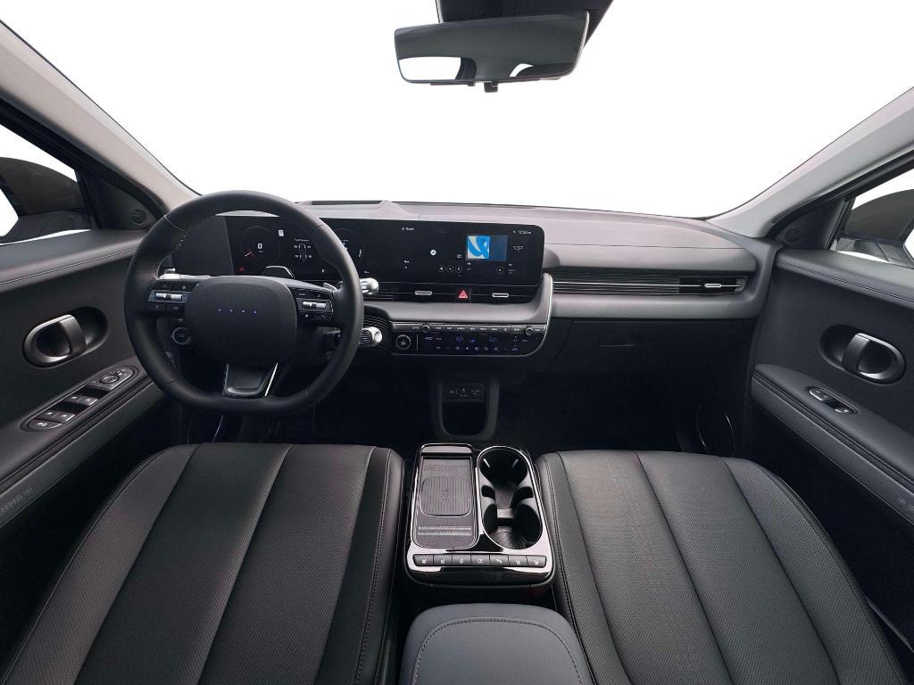 new 2026 Hyundai IONIQ 5 car, priced at $40,225