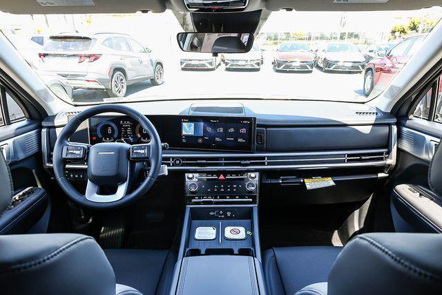 new 2026 Hyundai Santa Fe car, priced at $36,084
