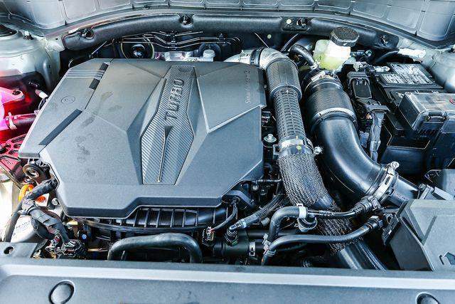 new 2026 Hyundai Santa Fe car, priced at $36,084