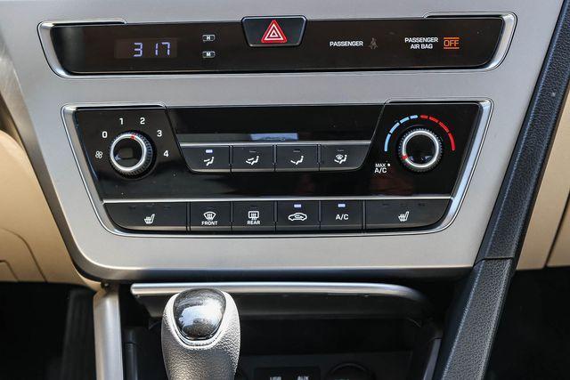 used 2015 Hyundai Sonata car, priced at $9,998