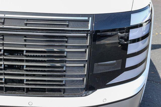 new 2026 Hyundai Palisade Hybrid car, priced at $49,168