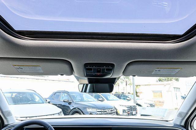 new 2026 Hyundai Palisade Hybrid car, priced at $49,168