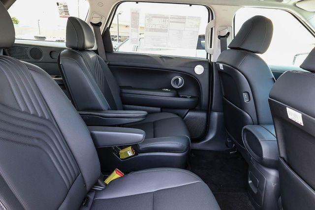 new 2026 Hyundai Palisade Hybrid car, priced at $49,168