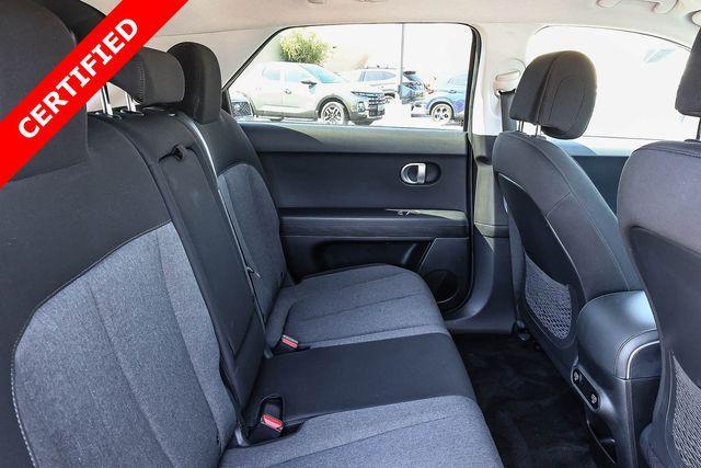 used 2023 Hyundai IONIQ 5 car, priced at $21,998