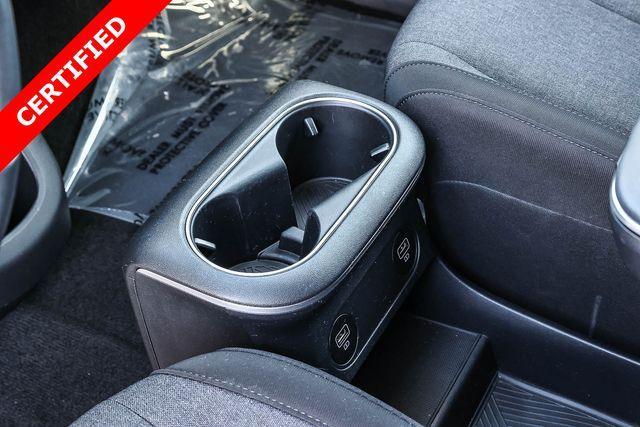 used 2023 Hyundai IONIQ 5 car, priced at $21,998