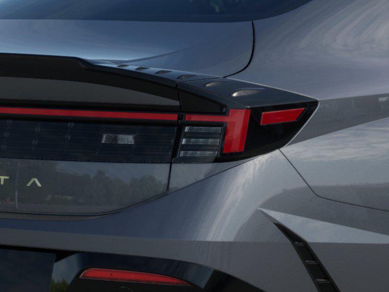 new 2026 Hyundai Sonata car, priced at $36,071