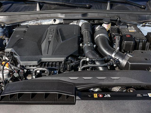 new 2026 Hyundai Sonata car, priced at $34,071