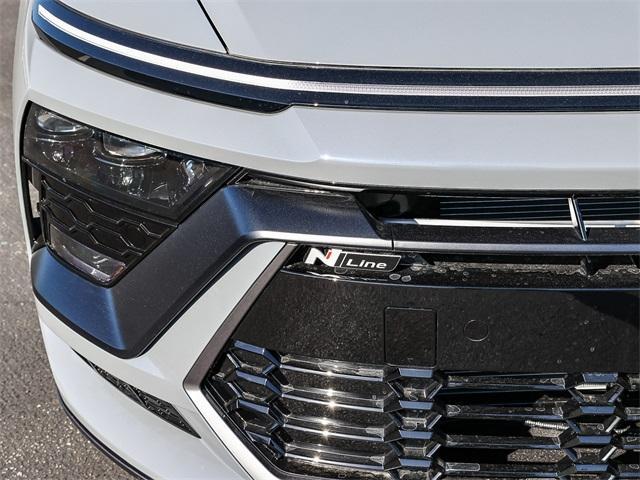 new 2026 Hyundai Sonata car, priced at $36,071