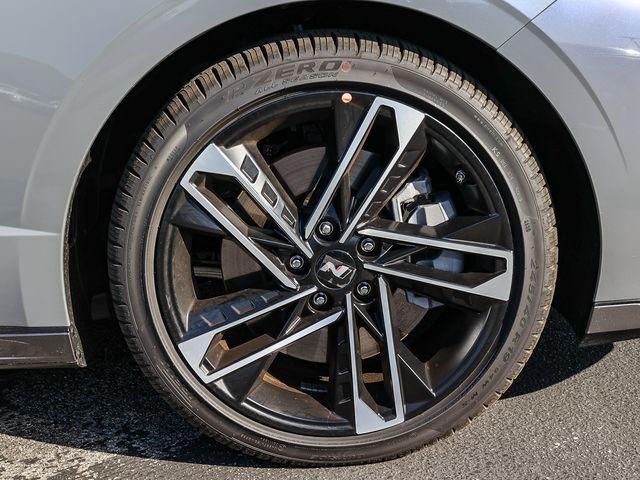 new 2026 Hyundai Sonata car, priced at $34,071