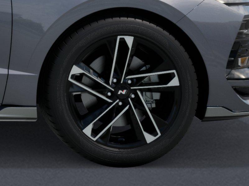 new 2026 Hyundai Sonata car, priced at $36,071