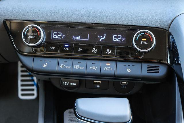 new 2026 Hyundai Elantra car, priced at $24,491