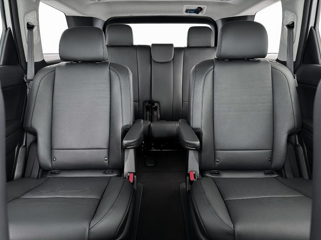 new 2026 Hyundai Palisade car, priced at $49,770