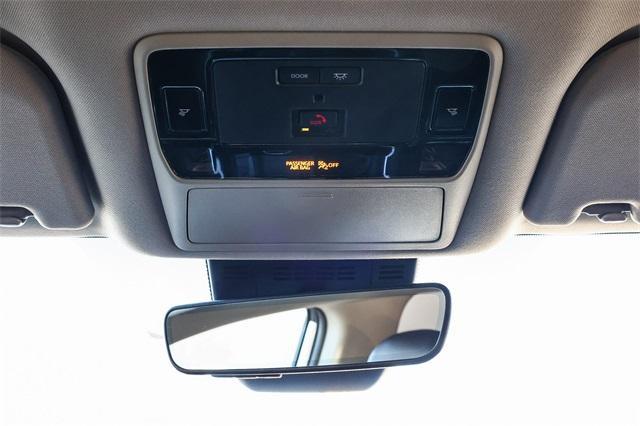 used 2025 Toyota Grand Highlander car, priced at $41,998