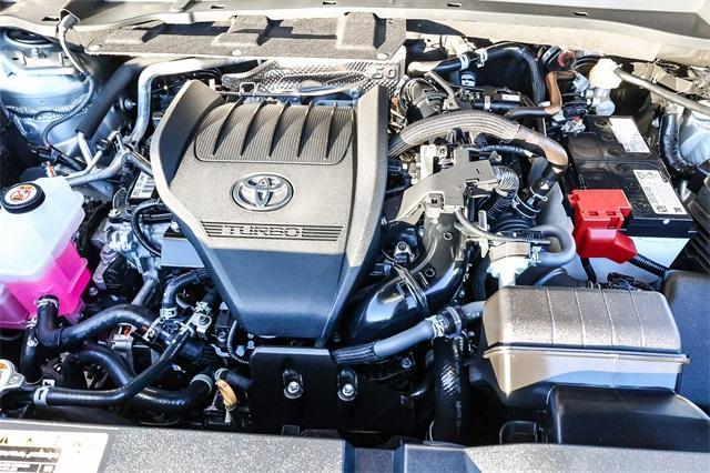 used 2025 Toyota Grand Highlander car, priced at $41,998