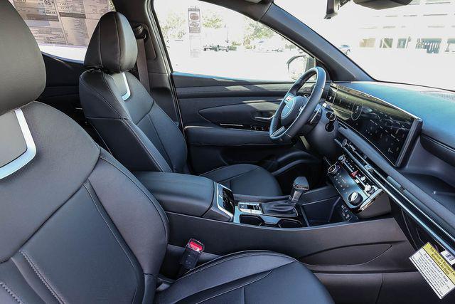 new 2026 Hyundai Sonata Hybrid car, priced at $29,044