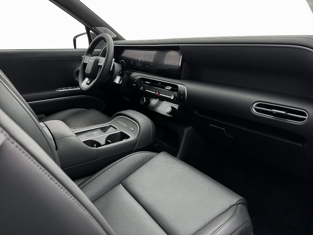 new 2026 Hyundai Palisade Hybrid car, priced at $59,655