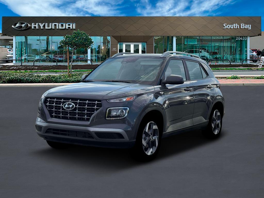 new 2026 Hyundai Venue car, priced at $24,571