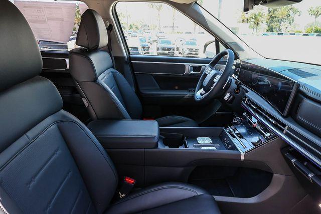 new 2026 Hyundai Santa Fe car, priced at $43,756