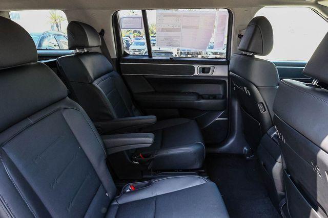 new 2026 Hyundai Santa Fe car, priced at $43,756