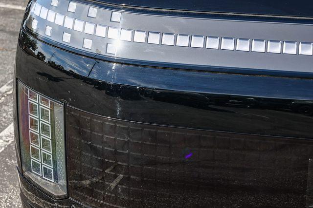 new 2026 Hyundai IONIQ 9 car, priced at $67,824